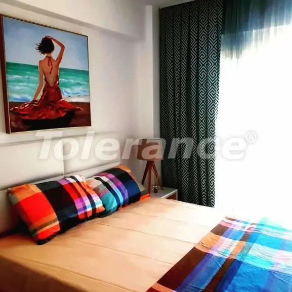 Apartment in Akbuk, Didim pool installment - 21900 Apartment in Akbuk, Didim pool installment - buy realty in Turkey - 21900
