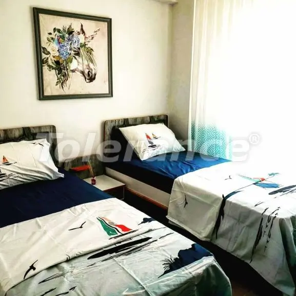 Apartment in Akbuk, Didim pool installment - 21902 Apartment in Akbuk, Didim pool installment - buy realty in Turkey - 21902
