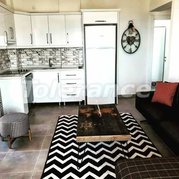 Apartment in Akbuk, Didim pool installment - 21903 Apartment in Akbuk, Didim pool installment - buy realty in Turkey - 21903