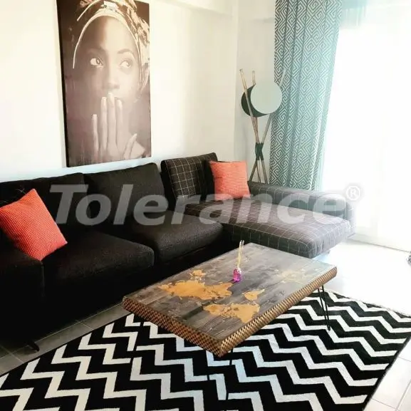 Apartment in Akbuk, Didim pool installment - 21906 Apartment in Akbuk, Didim pool installment - buy realty in Turkey - 21906