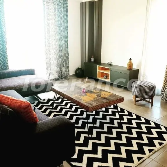 Apartment in Akbuk, Didim pool installment - buy realty in Turkey - 21907