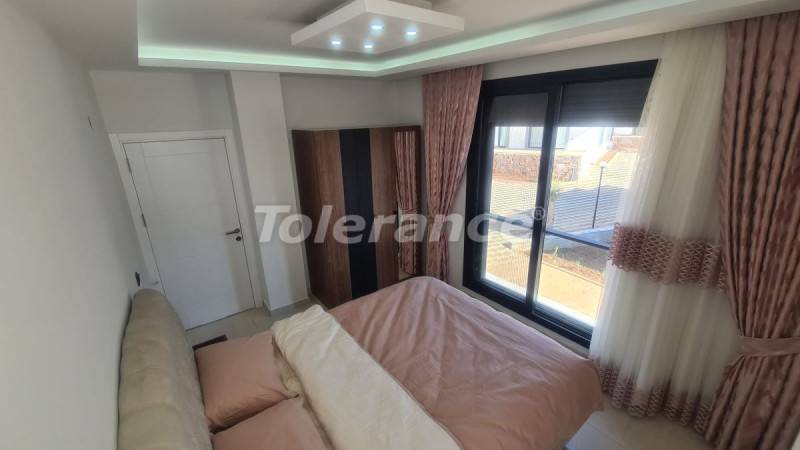 شقق من المتعهد في:في أكبوك ديديم اطلالة على البحر مسبح - شراء عقار في تركيا - 109908