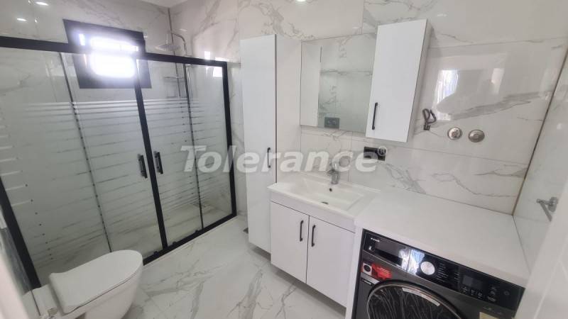 شقق من المتعهد في:في أكبوك ديديم اطلالة على البحر مسبح - شراء عقار في تركيا - 109909