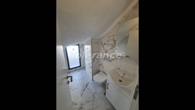 شقق من المتعهد في:في أكبوك ديديم اطلالة على البحر مسبح - شراء عقار في تركيا - 109913