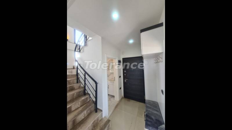 شقق من المتعهد في:في أكبوك ديديم اطلالة على البحر مسبح - شراء عقار في تركيا - 109914