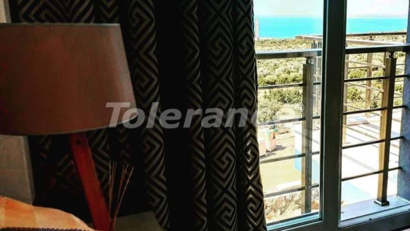 شقق في:في أكبوك ديديم مسبح تقسيط - شراء عقار في تركيا - 21898