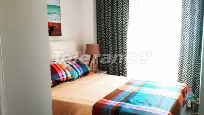 شقق في:في أكبوك ديديم مسبح تقسيط - شراء عقار في تركيا - 21899