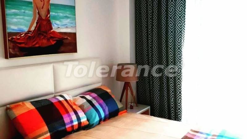 شقق في:في أكبوك ديديم مسبح تقسيط - شراء عقار في تركيا - 21900