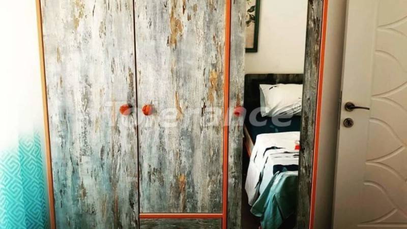 شقق في:في أكبوك ديديم مسبح تقسيط - شراء عقار في تركيا - 21901