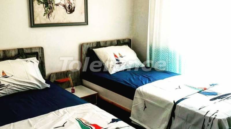 شقق في:في أكبوك ديديم مسبح تقسيط - شراء عقار في تركيا - 21902