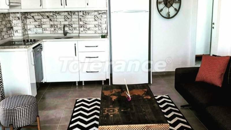 شقق في:في أكبوك ديديم مسبح تقسيط - شراء عقار في تركيا - 21903