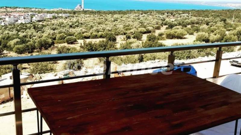 شقق في:في أكبوك ديديم مسبح تقسيط - شراء عقار في تركيا - 21904