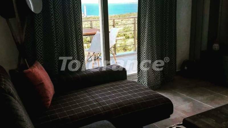 شقق في:في أكبوك ديديم مسبح تقسيط - شراء عقار في تركيا - 21905