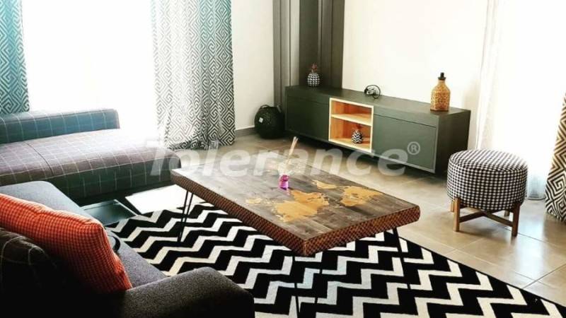 شقق في:في أكبوك ديديم مسبح تقسيط - شراء عقار في تركيا - 21907