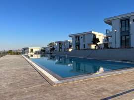 Apartment from the developer in Akbuk, Didim with sea view with pool - buy realty in Turkey - 109900