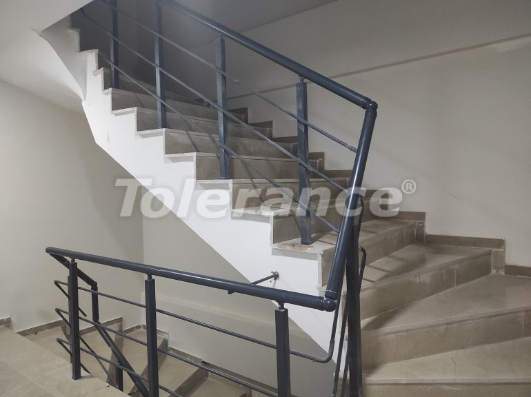 Apartment in Aksu, Antalya with pool - buy realty in Turkey - 107756