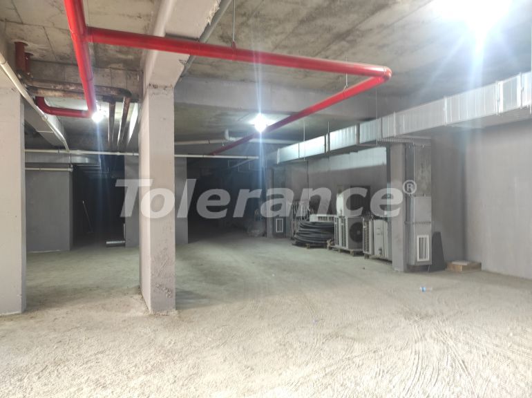 Apartment in Aksu, Antalya with pool - buy realty in Turkey - 107765