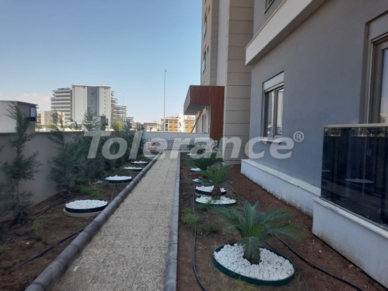 Appartement in Aksu, Antalya zwembad - 111123 Appartement in Aksu, Antalya zwembad - onroerend goed kopen in Turkije - 111123