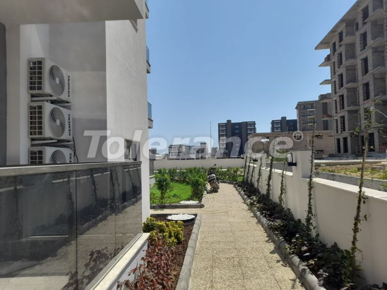 Appartement in Aksu, Antalya zwembad - 111124 Appartement in Aksu, Antalya zwembad - onroerend goed kopen in Turkije - 111124