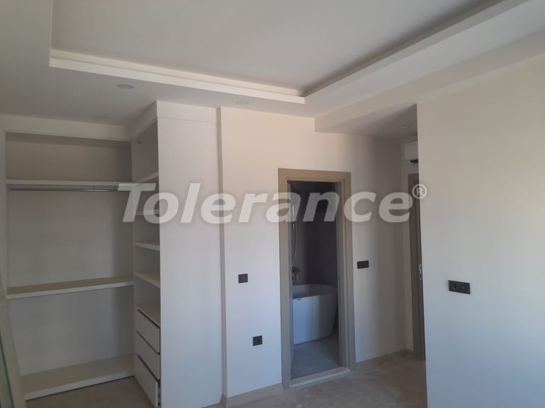 Appartement in Aksu, Antalya zwembad - 111128 Appartement in Aksu, Antalya zwembad - onroerend goed kopen in Turkije - 111128