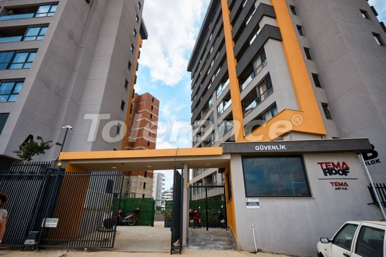 Apartment in Aksu, Antalya with pool - buy realty in Turkey - 140622