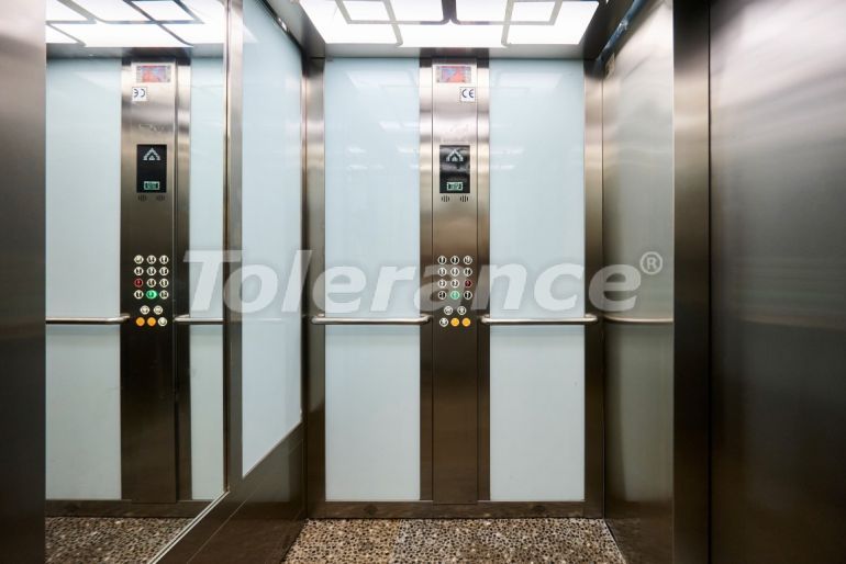 Apartment in Aksu, Antalya with pool - buy realty in Turkey - 140625