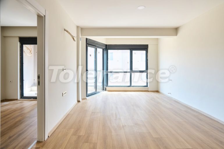 Apartment in Aksu, Antalya with pool - buy realty in Turkey - 140627