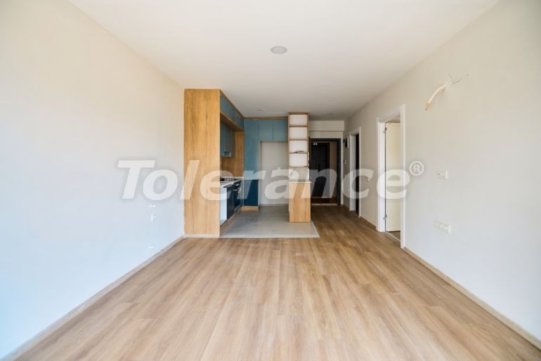 Apartment in Aksu, Antalya with pool - buy realty in Turkey - 140628