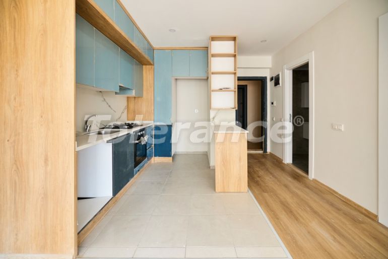 Apartment in Aksu, Antalya with pool - buy realty in Turkey - 140629