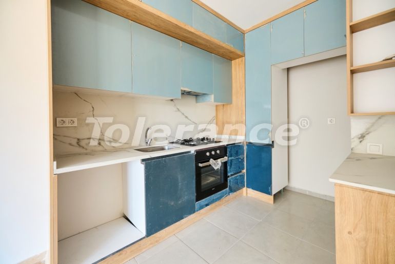 Apartment in Aksu, Antalya with pool - buy realty in Turkey - 140630