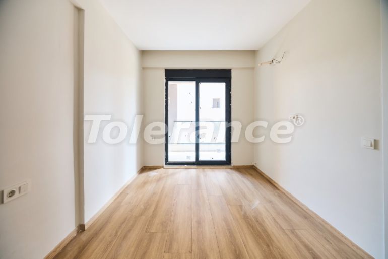 Apartment in Aksu, Antalya with pool - buy realty in Turkey - 140633