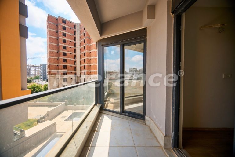 Apartment in Aksu, Antalya with pool - buy realty in Turkey - 140634