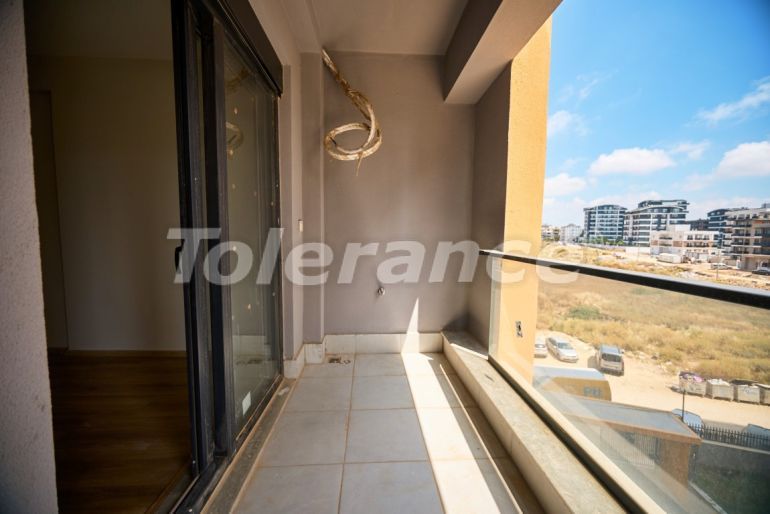 Apartment in Aksu, Antalya with pool - buy realty in Turkey - 140635