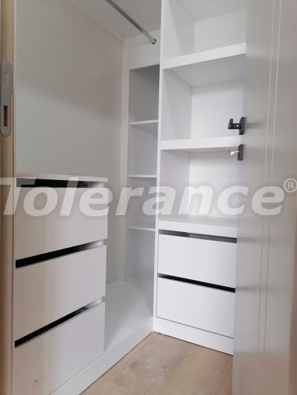 Appartement direct promoteur еn Aksu, Antalya avec piscine - acheter un bien immobilier en Turquie - 82450