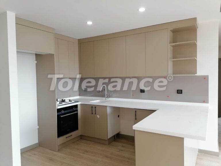 Appartement direct promoteur еn Aksu, Antalya avec piscine - acheter un bien immobilier en Turquie - 82460