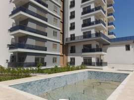 Appartement in Aksu, Antalya zwembad - onroerend goed kopen in Turkije - 111120