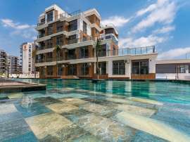 Apartment from developer in Aksu, Antalya with pool - buy realty in Turkey - 146888
