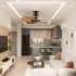 Apartment from developer in Aksu, Antalya with pool installments - buy realty in Turkey - 119006