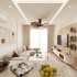 Apartment from developer in Aksu, Antalya with pool installments - buy realty in Turkey - 119008