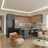 Apartment from developer in Aksu, Antalya with pool installments - buy realty in Turkey - 119012