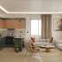 Apartment from developer in Aksu, Antalya with pool installments - buy realty in Turkey - 119013