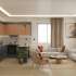 Apartment from developer in Aksu, Antalya with pool installments - buy realty in Turkey - 119015