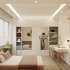 Apartment from developer in Aksu, Antalya with pool installments - buy realty in Turkey - 119017