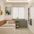 Apartment from developer in Aksu, Antalya with pool installments - buy realty in Turkey - 119018