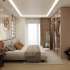 Apartment from developer in Aksu, Antalya with pool installments - buy realty in Turkey - 119019