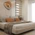 Apartment from developer in Aksu, Antalya with pool installments - buy realty in Turkey - 119020