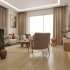 Apartment from developer in Aksu, Antalya with pool installments - buy realty in Turkey - 119022