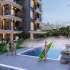 Apartment vom bauträger in Aksu, Antalya mit pool - immobilien in der Türkei kaufen - 119035