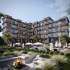 Apartment from developer in Aksu, Antalya with pool installments - buy realty in Turkey - 119400
