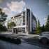 Apartment from developer in Aksu, Antalya with pool installments - buy realty in Turkey - 119401